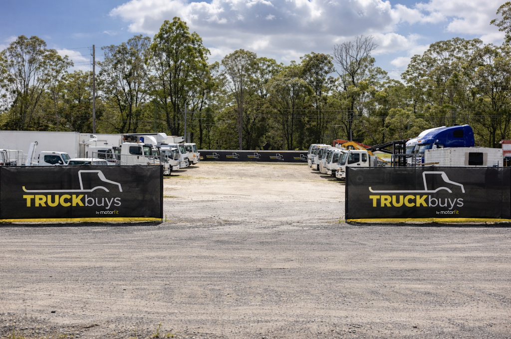 TruckBuys | 100 Bandon Rd, Vineyard NSW 2765, Australia | Phone: 0460 009 778
