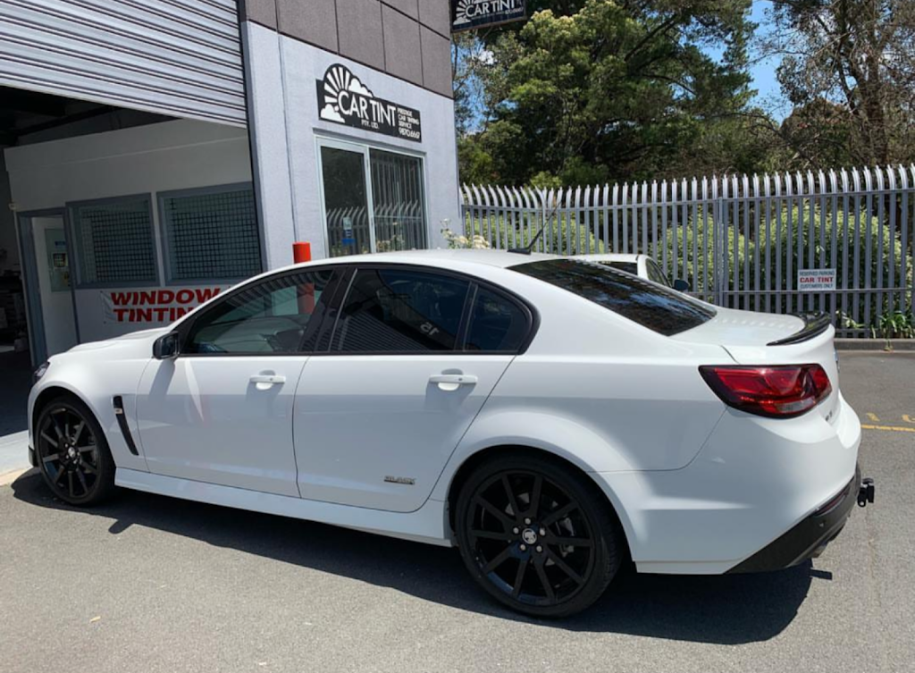 Car Tint PTY Ltd. | car repair | F16/513/515 Maroondah Hwy, Ringwood VIC 3134, Australia | 0417755537 OR +61 417 755 537