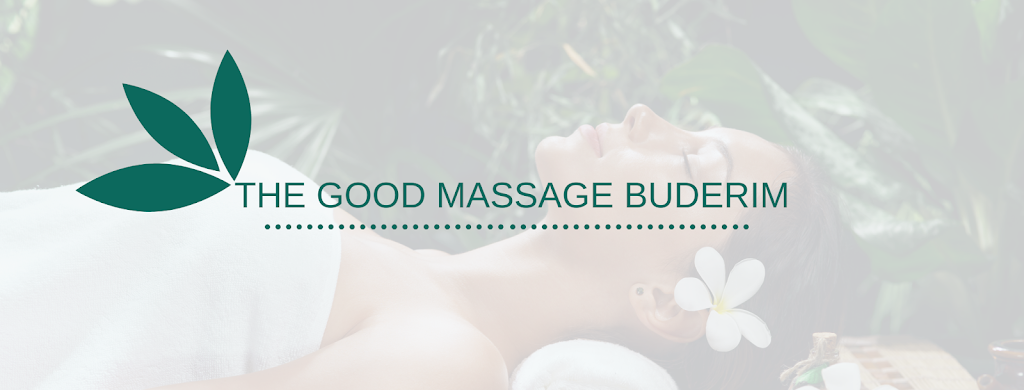 The Good Massage Buderim | spa | 47 Elkhorn St, Kuluin QLD 4558, Australia | 0480263337 OR +61 480 263 337