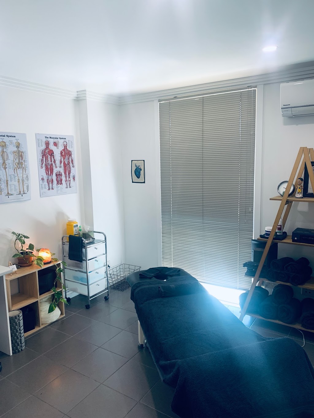 OByrne Myotherapy | 41 Howard St, Epsom VIC 3551, Australia | Phone: 0431 015 577