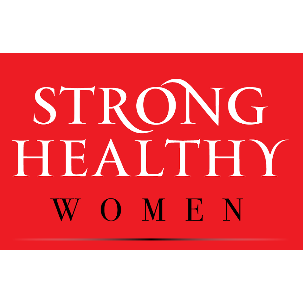 Strong Healthy Women | 37 Riverhills Rd, Middle Park QLD 4074, Australia | Phone: 0402 025 447
