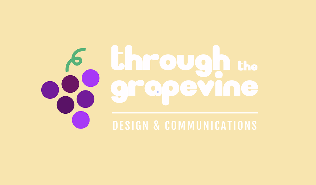 through the grapevine design & communications | 26 Boonah St, Griffith NSW 2680, Australia | Phone: 0429 614 012