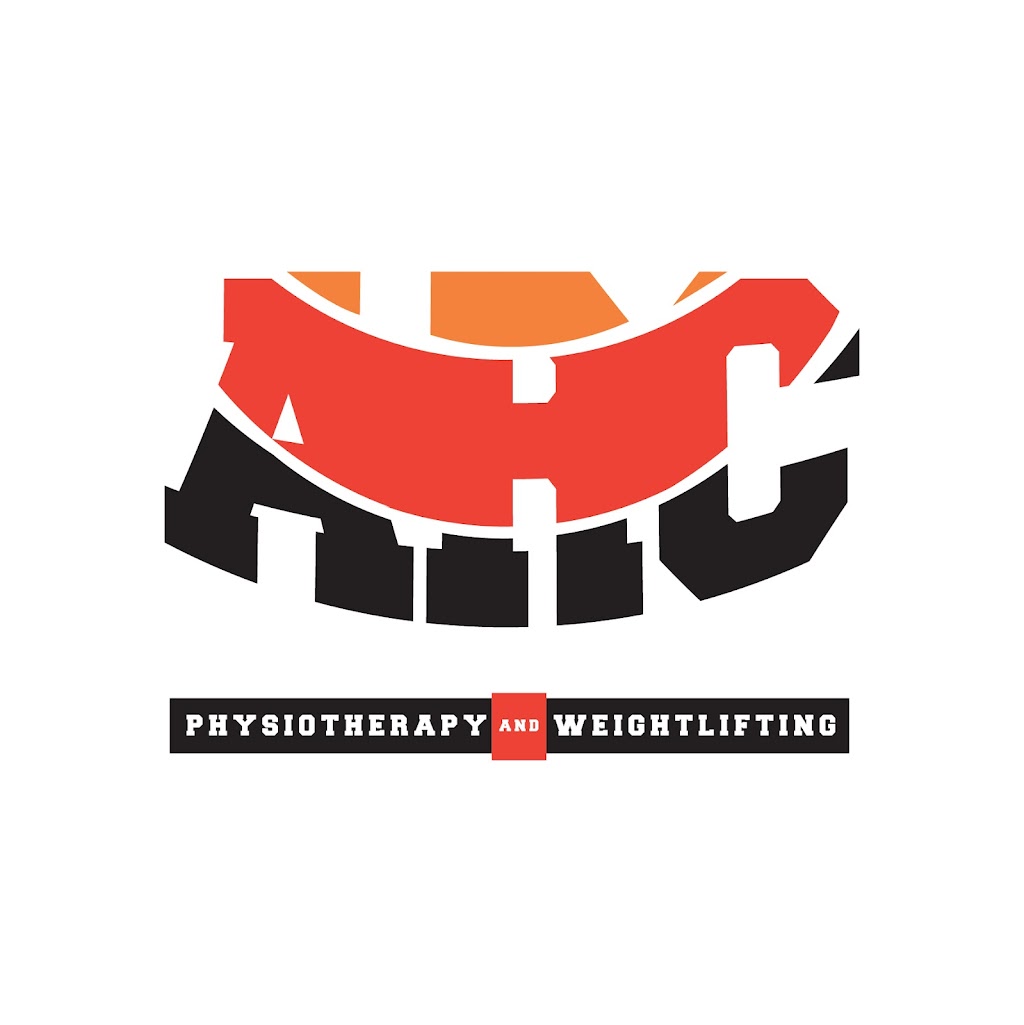 ARC Physiotherapy and Weightlifting | 8a Asset Way, Dubbo NSW 2830, Australia | Phone: 0403 247 668