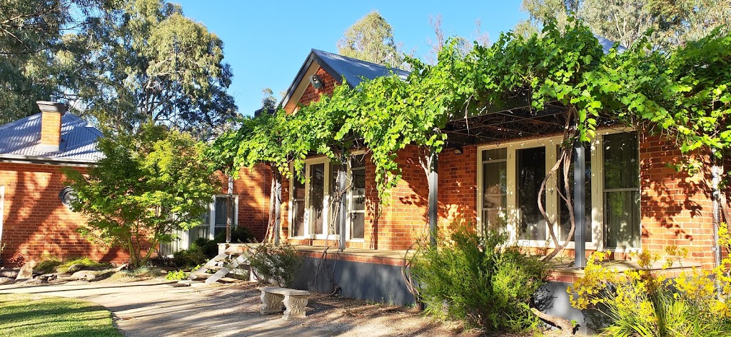 Captains Cottage | lodging | 42 Murray St, Moama NSW 2731, Australia | 0354800675 OR +61 3 5480 0675