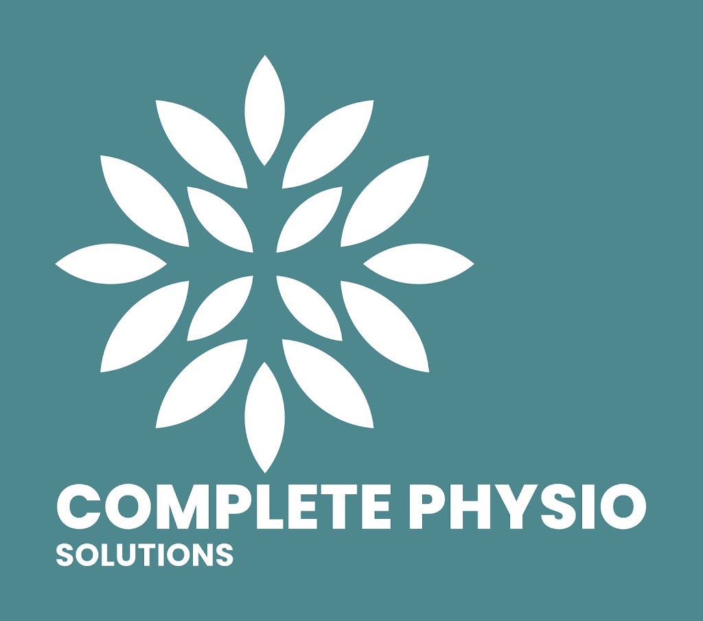 Complete Physio Solutions | 3 Marsdenia Ave, Melonba NSW 2765, Australia | Phone: 0416 780 307