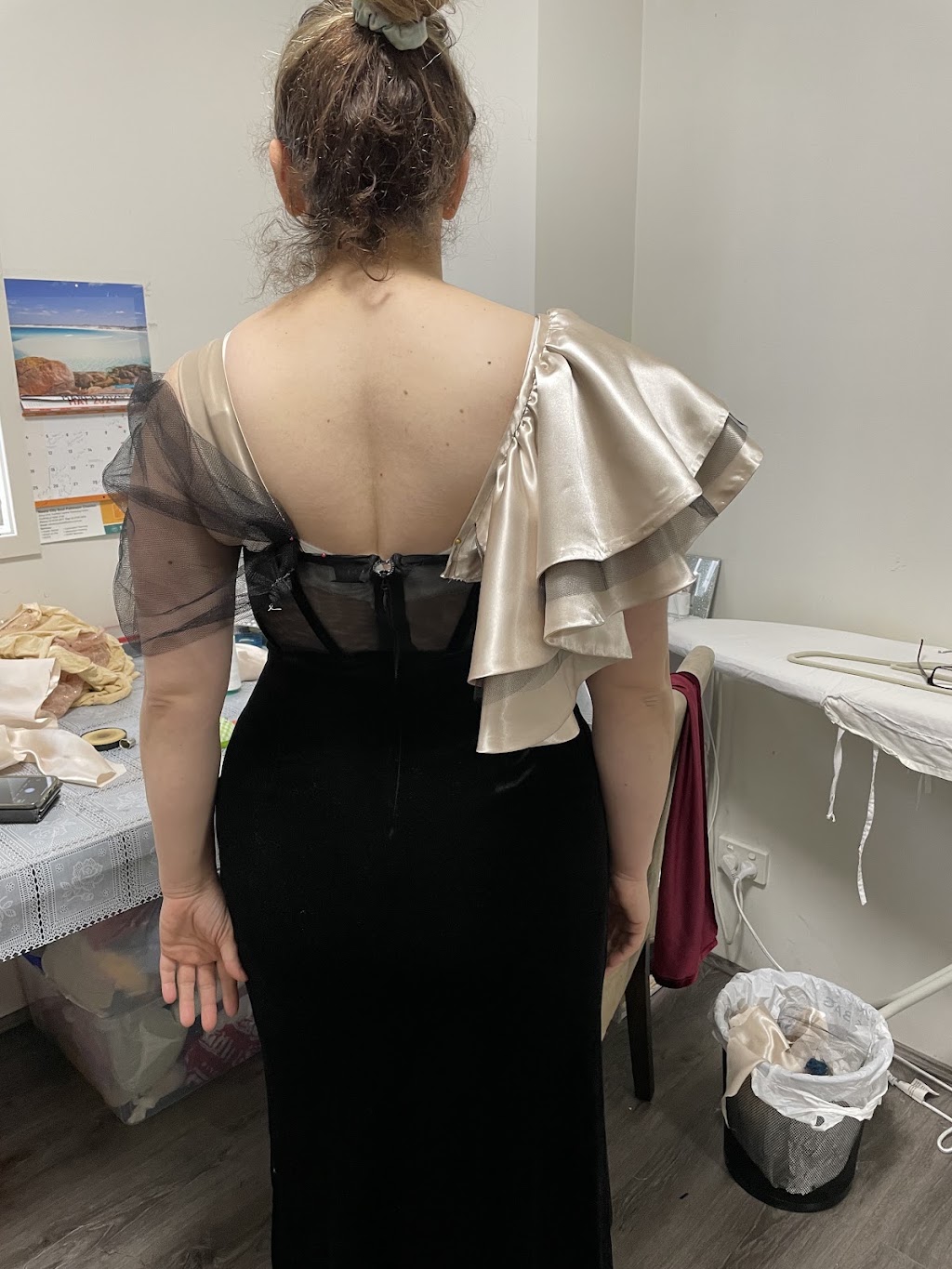 Vihog Alterations | 25 Yandanooka St, Austral NSW 2179, Australia | Phone: 0415 998 220