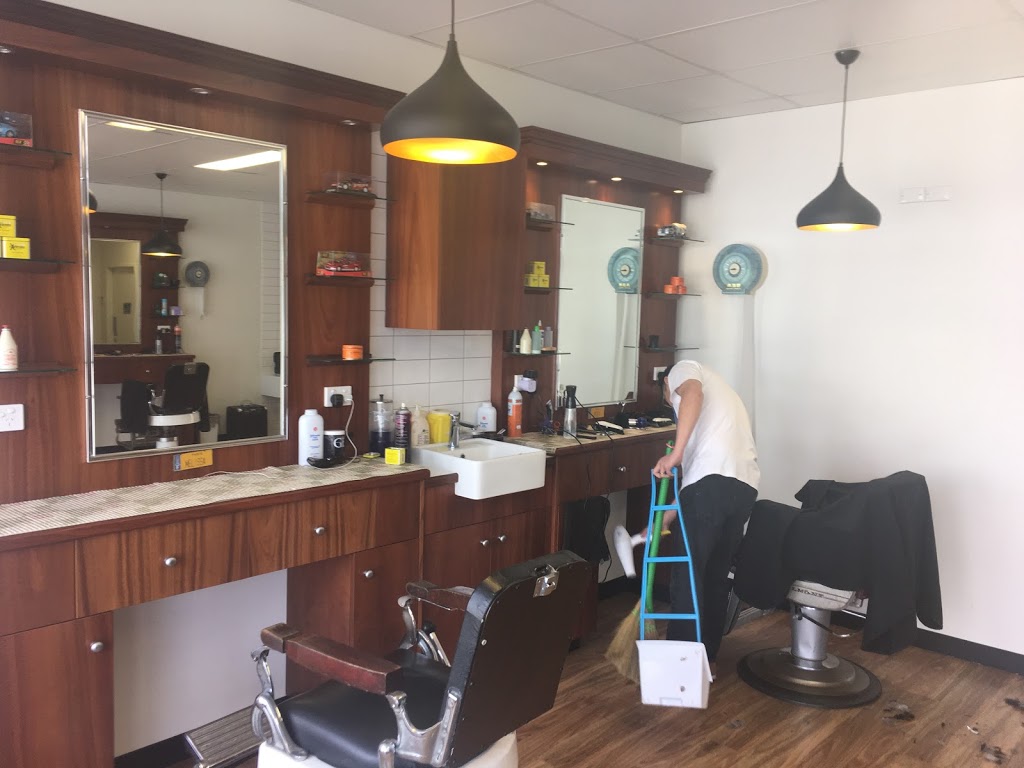 Dave’s Cutting Corner | hair care | 2/271 Amherst Rd, Canning Vale WA 6155, Australia