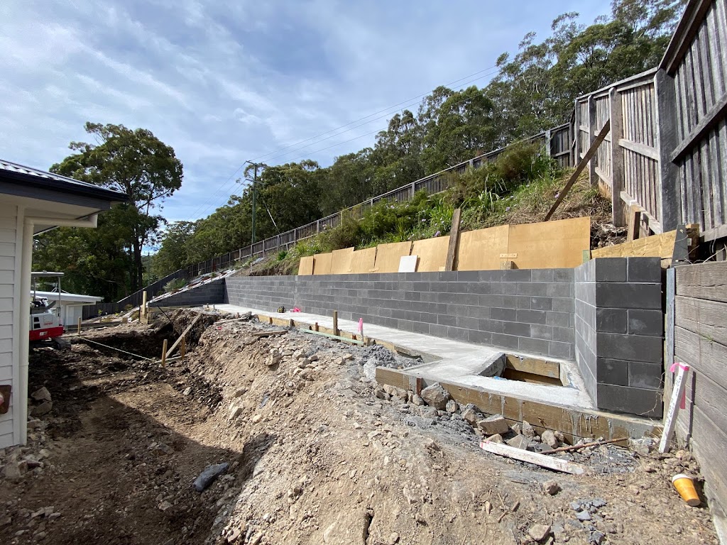 BT Bricklaying | 34 Green Point Dr, Forster NSW 2428, Australia | Phone: 0400 197 746