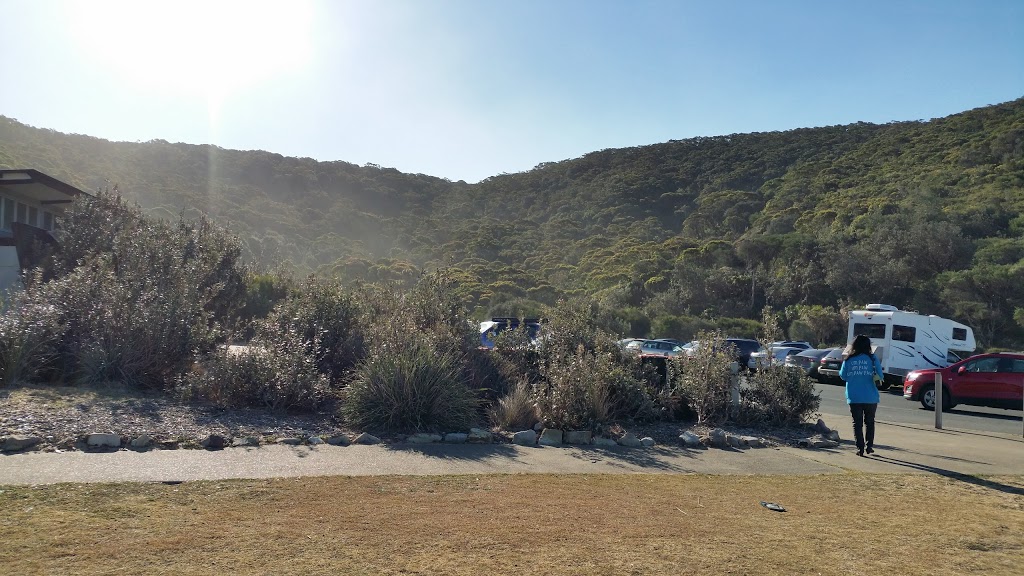 Garie Surf Life Saving Club | Garie Rd, Royal National Park NSW 2508, Australia | Phone: 0414 714 008