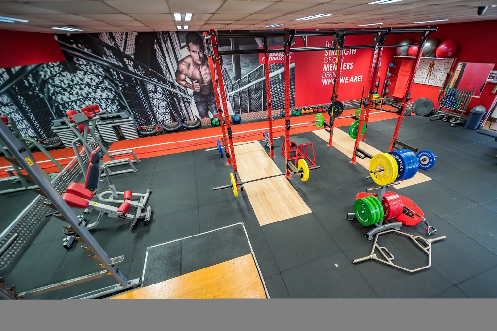 Snap Fitness Cannington (1448 Albany Hwy) Opening Hours