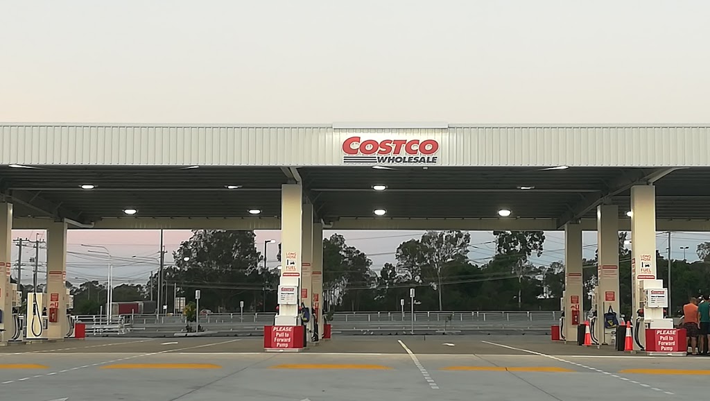 Costco Fuel Bundamba | gas station | 1 Wood Street, Bundamba QLD 4304, Australia | 0734323700 OR +61 7 3432 3700