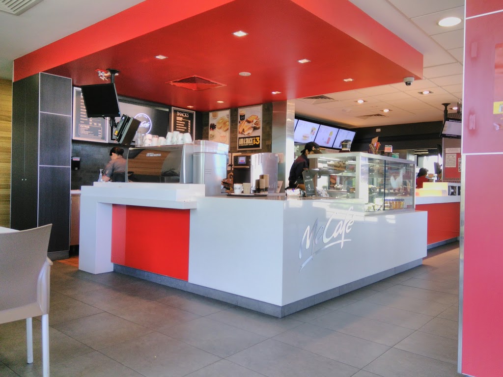 McDonalds Spearwood | cafe | 254 Rockingham Rd, Spearwood WA 6163, Australia | 0894186533 OR +61 8 9418 6533