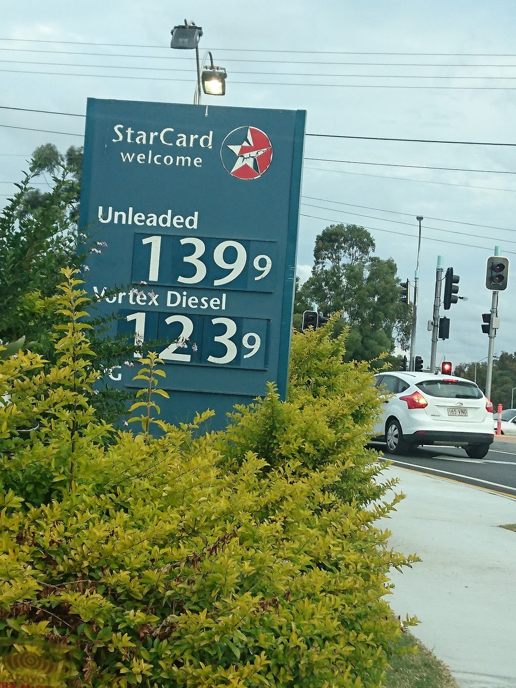 Caltex Ashmore | gas station | Olsen Ave, Cnr Southport Nerang Rd, Ashmore QLD 4214, Australia | 0755971966 OR +61 7 5597 1966