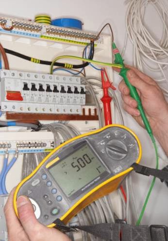 ICES Electricians (Individual Communications & Electrical Servic | electrician | 22 Rodney St, Wynnum West QLD 4178, Australia | 0419765081 OR +61 419 765 081