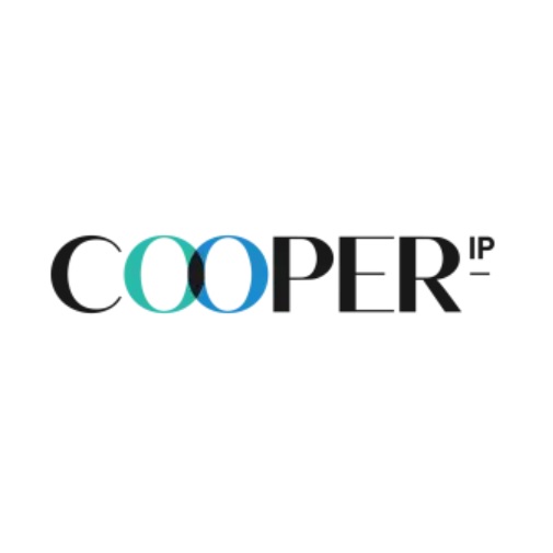 Cooper IP | 53 Elizabeth Street, Launceston TAS 7250, Australia | Phone: (03) 9595 3550