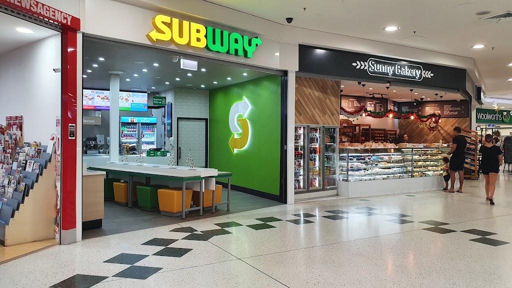 Subway Rosemeadow | Shop 21a, Rosemeadow Marketplace, Suburb:, Rosemeadow NSW 2560, Australia | Phone: (02) 4610 7424