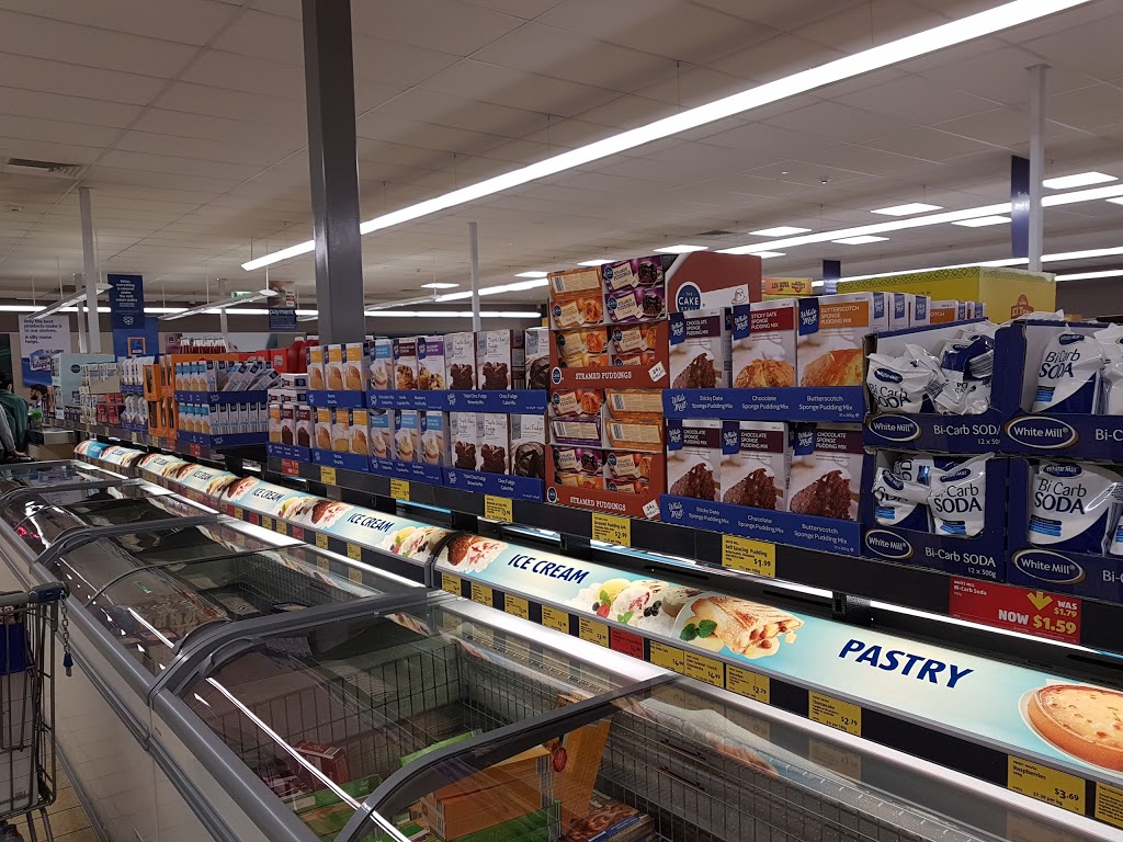 ALDI Keperra | supermarket | G1 &, G2, Settlement Rd, Keperra QLD 4054, Australia