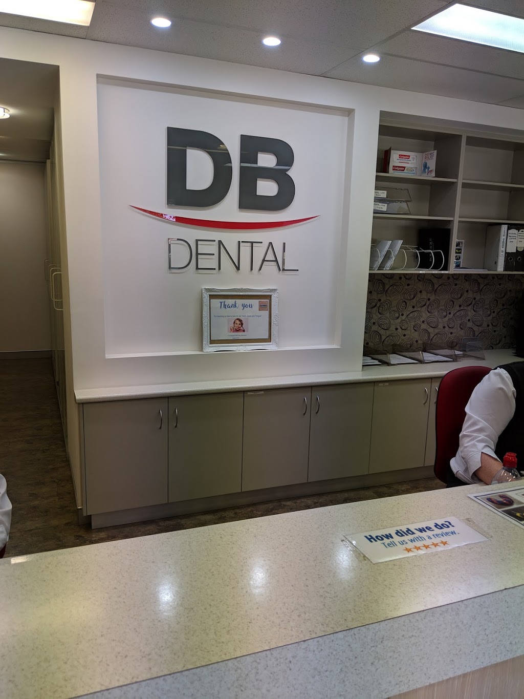 DB Dental – Spearwood | 6 Barrington St, Spearwood WA 6163, Australia | Phone: 1300 483 384