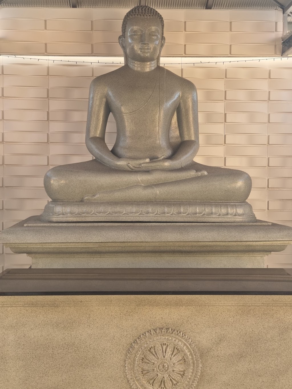 Paramitha Buddhist Viharaya | 663 Neale Rd, Deanside VIC 3335, Australia | Phone: (03) 9747 1902