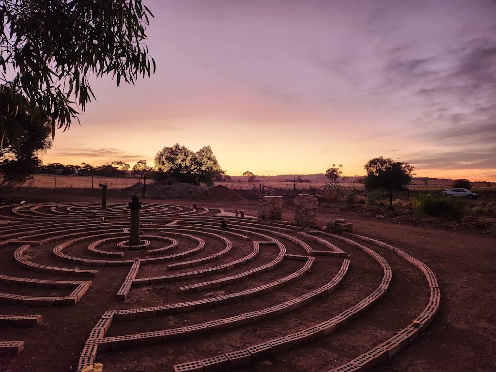 Foliage & Food | LOT 174 Main Rd, Robertstown SA 5381, Australia | Phone: 0439 707 339