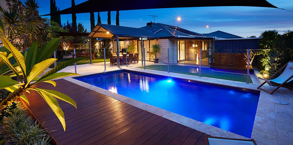 Sapphire Pools | store | 1754 Albany Hwy, Kenwick WA 6107, Australia | 0894932022 OR +61 8 9493 2022