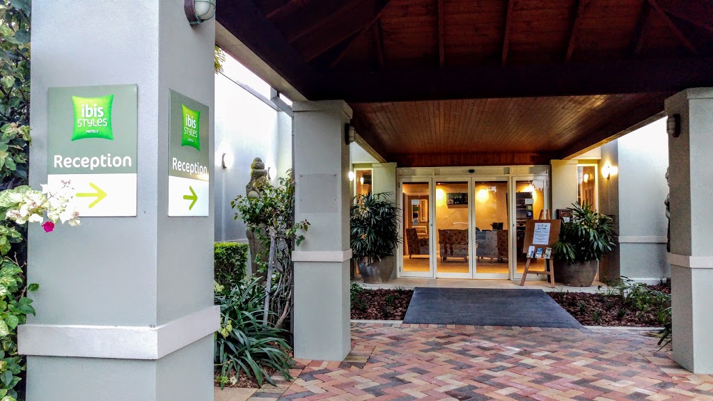 Harrington River Lodge | Josephine Blvd, Harrington NSW 2427, Australia | Phone: (02) 6556 0555