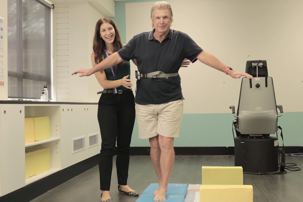Advanced Vestibular Clinics | Private Hospital, Suite 10/14 Hill St, Southport QLD 4215, Australia | Phone: (07) 2111 5757