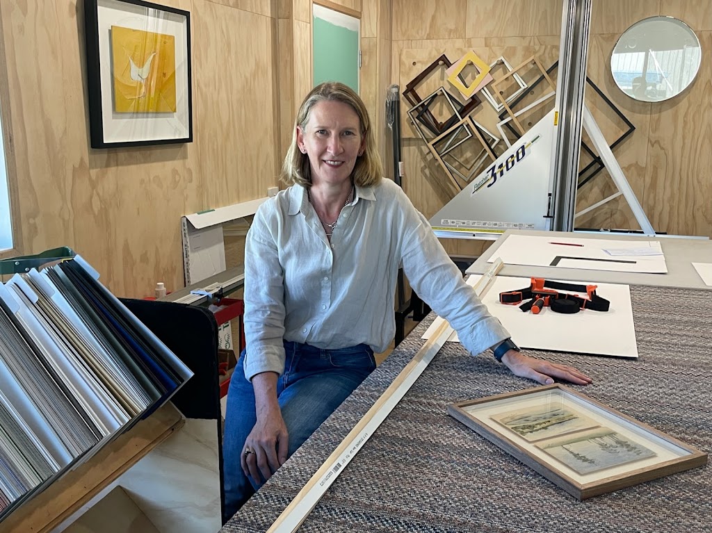 Artlife Framing | 15 Bruce St, Leongatha VIC 3953, Australia | Phone: 0418 360 988