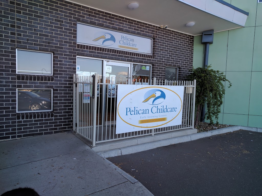 Pelican Childcare Fairways | 94-100 Fairways Blvd, Craigieburn VIC 3064, Australia | Phone: 1800 517 042