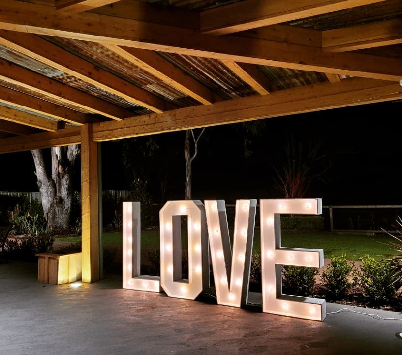 Candles Event Hire - Ingleburn Branch | 7a/4 Louise Ave, Ingleburn NSW 2565, Australia | Phone: 0421 210 201