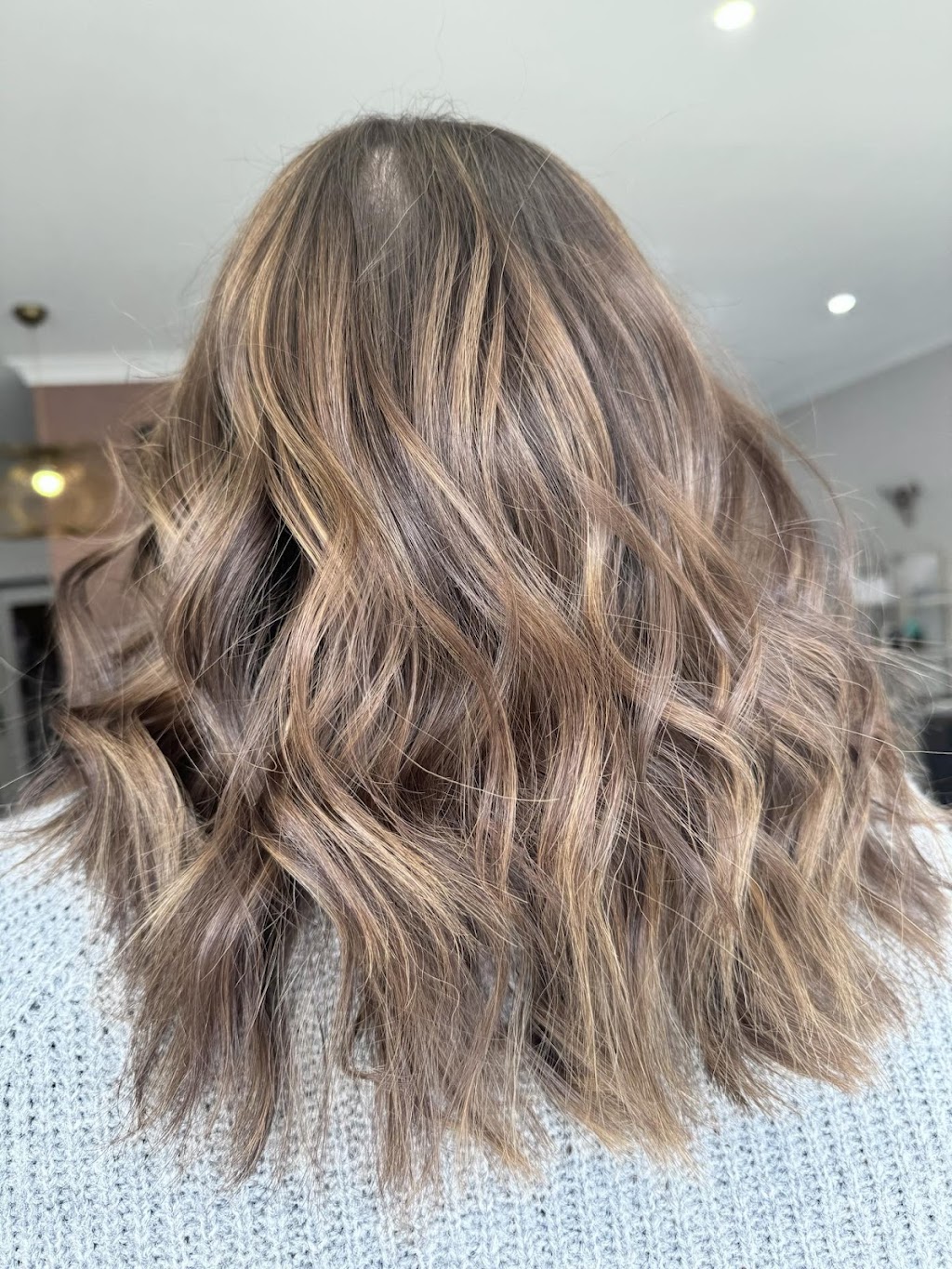 Britt’s Hair Boutique | 63 High St, Greta NSW 2334, Australia | Phone: 0413 297 489