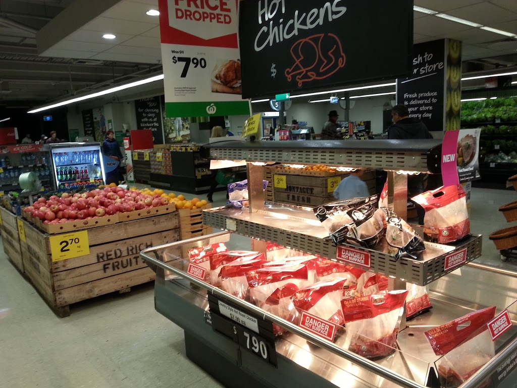 Woolworths Redfern | supermarket | 261-265 Chalmers St, Redfern NSW 2016, Australia | 0285659278 OR +61 2 8565 9278