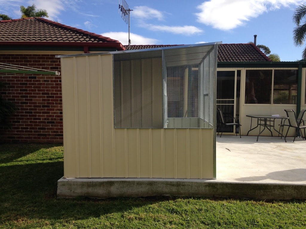 All About Sheds | general contractor | 236 Princes Hwy, South Nowra NSW 2541, Australia | 0244225033 OR +61 2 4422 5033