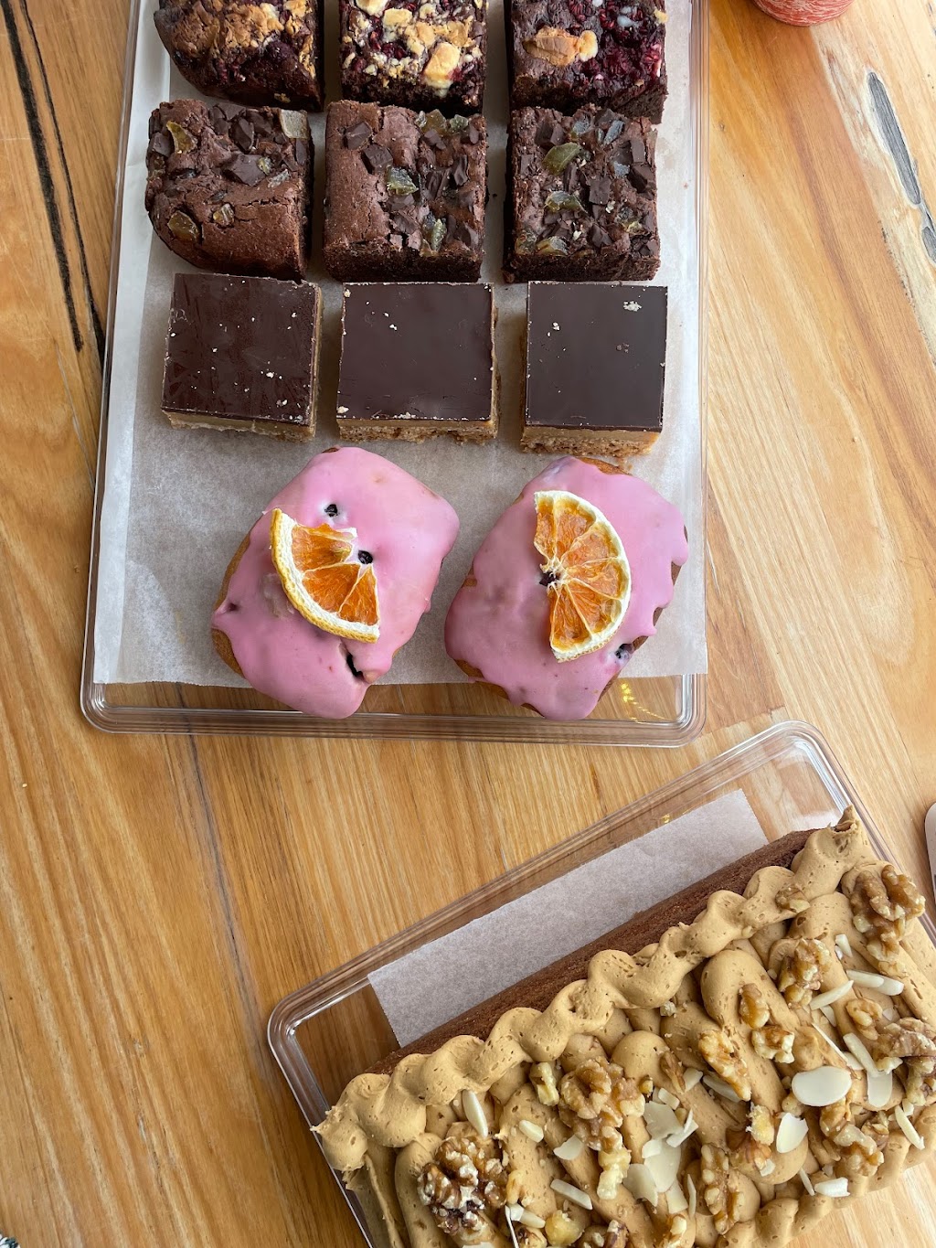 Wide Open Road Caravan | 4 Ashton St, Bangalow NSW 2479, Australia | Phone: 0403 627 475