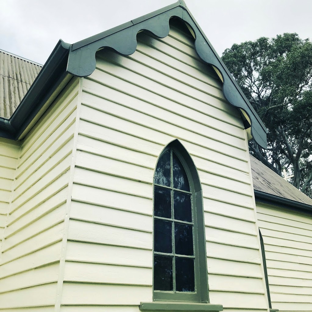 Open Sanctuary | church | 229 Corkhill Dr, Tilba Tilba NSW 2546, Australia