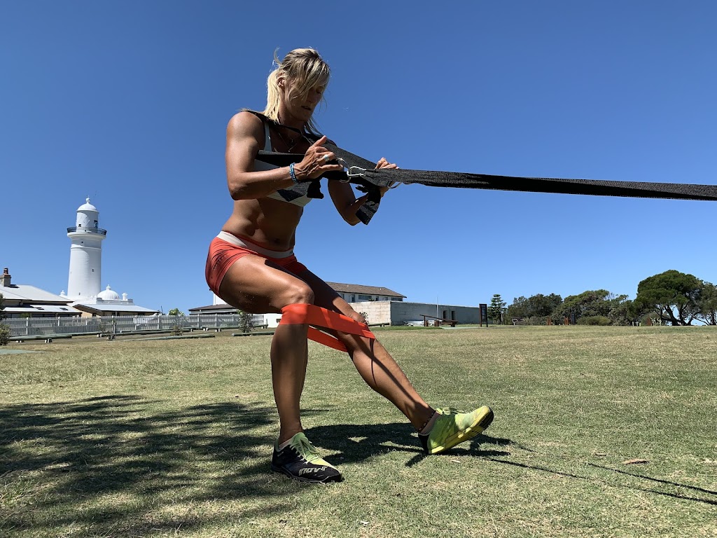 Lady Butt Fitness - Personal Trainer | 165 Old South Head Rd, Vaucluse NSW 2030, Australia | Phone: 0411 962 407