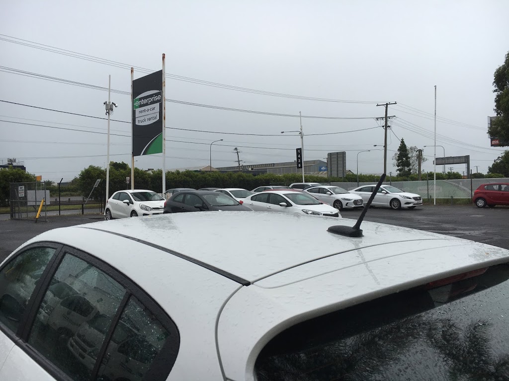 Enterprise Rent-A-Car | 1436 Ipswich Rd, Rocklea QLD 4106, Australia | Phone: (07) 3272 7800