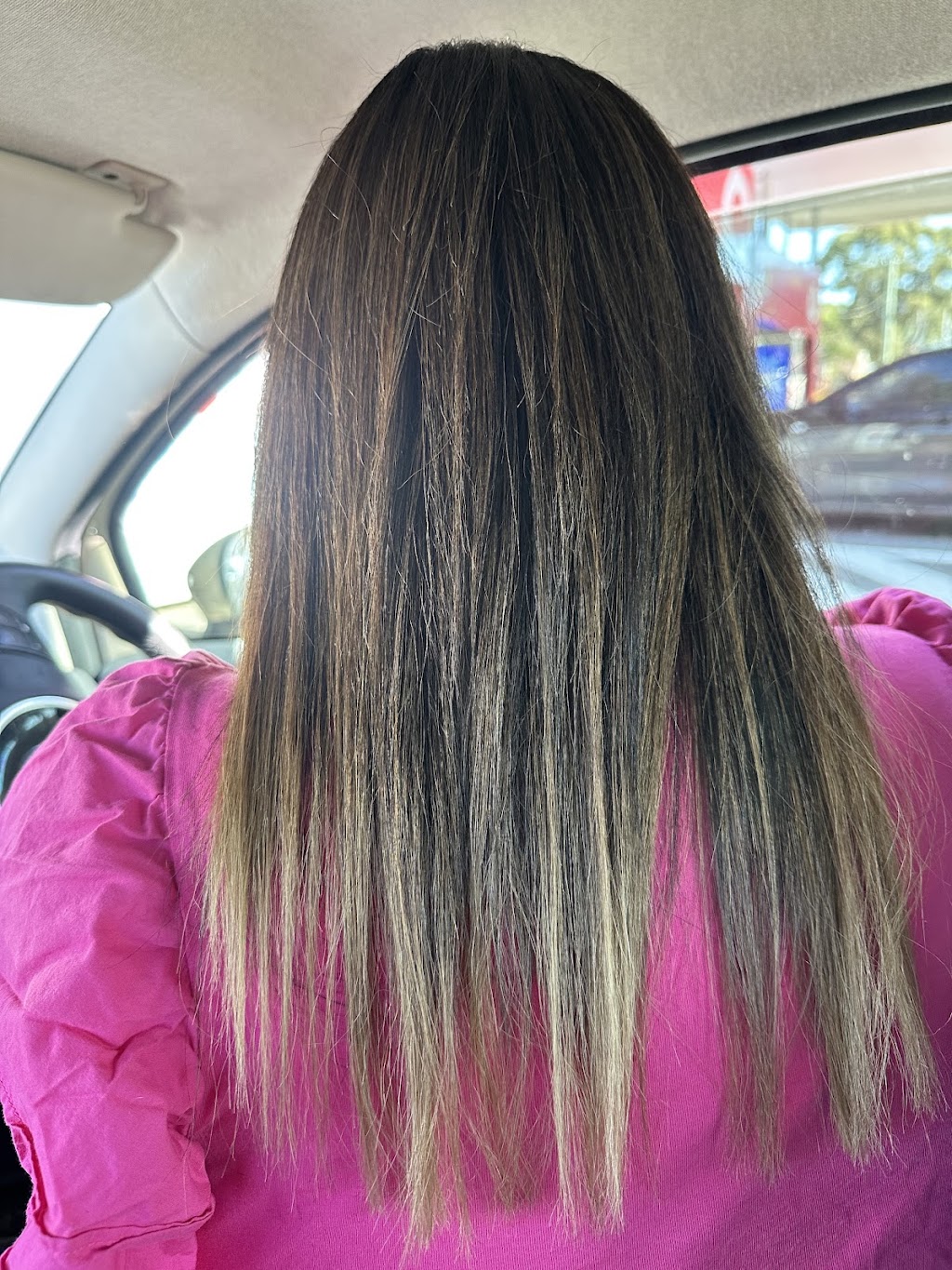 Hair Colosseum | shop 201 westfield, Burwood NSW 2134, Australia | Phone: (02) 9747 1361