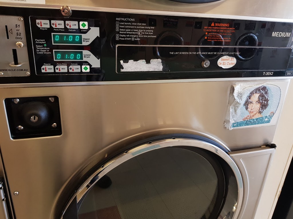 Rocket Wash Laundromat | laundry | 186 Bulleen Rd, Bulleen VIC 3105, Australia | 0399950718 OR +61 3 9995 0718