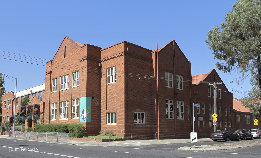 Brunswick Secondary College | school | 47 Dawson St, Brunswick VIC 3056, Australia | 0393876133 OR +61 3 9387 6133