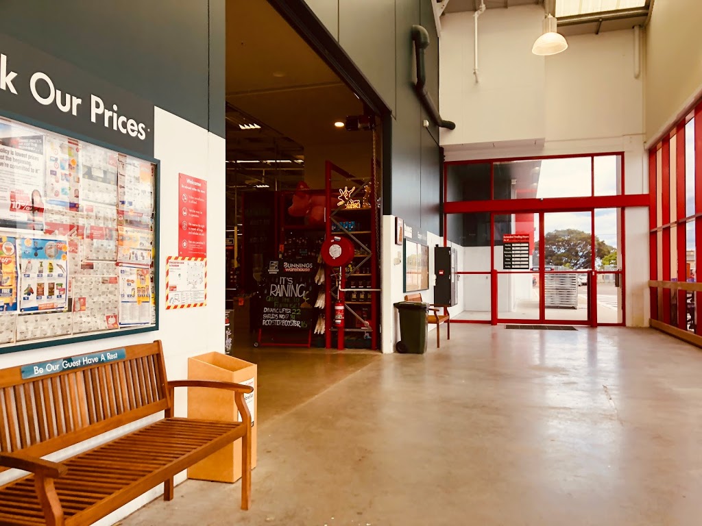 Bunnings Heatherbrae | 8 Griffin St, Heatherbrae NSW 2324, Australia | Phone: (02) 4988 5500