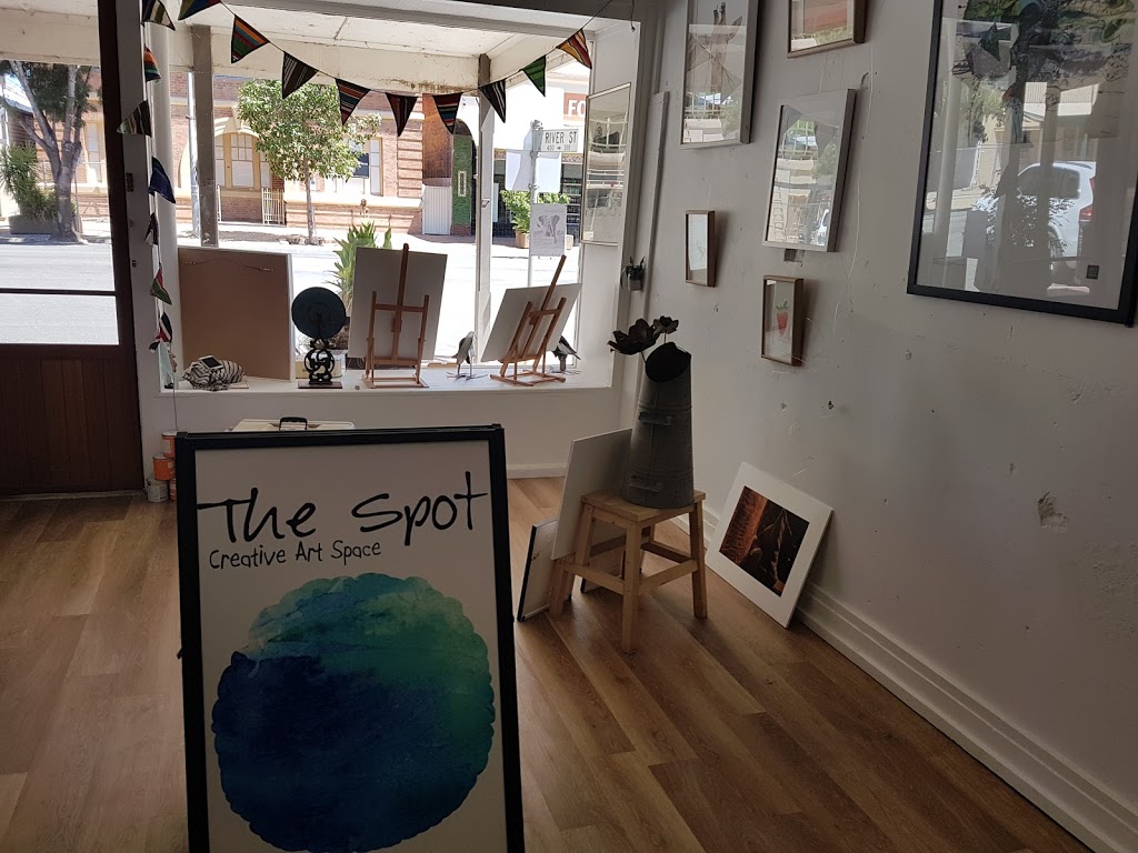 The Spot in Hay | 105 Lachlan St, Hay NSW 2711, Australia | Phone: 0400 404 952