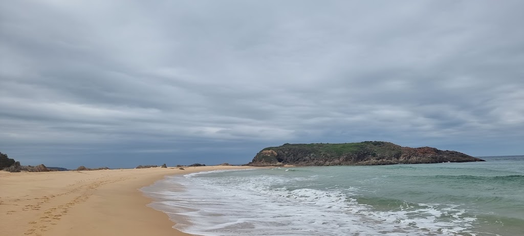 Bournda Island | 5WHR+4H, Bournda NSW 2548, Australia | Phone: 1300 072 757