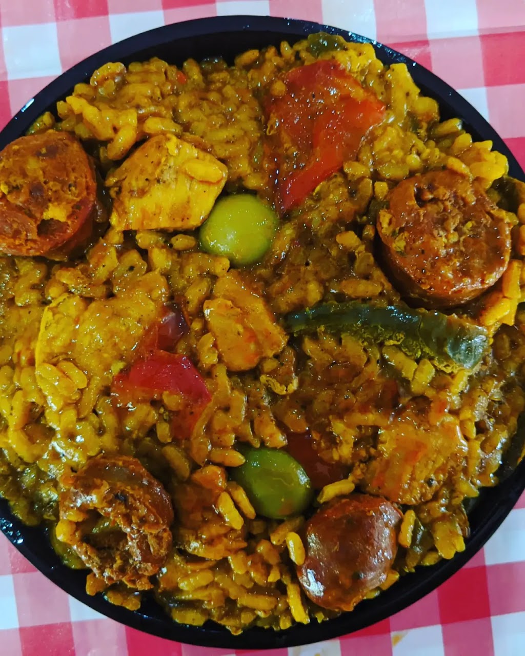 Elenas Paella Spanish Catering Melbourne | 116 Earlsfield Dr, Berwick VIC 3806, Australia | Phone: 0402 982 661