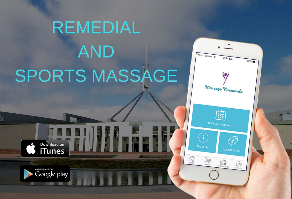 Massage Essentials |  | 5 McKenzie St, Kambah ACT 2902, Australia | 0408860486 OR +61 408 860 486