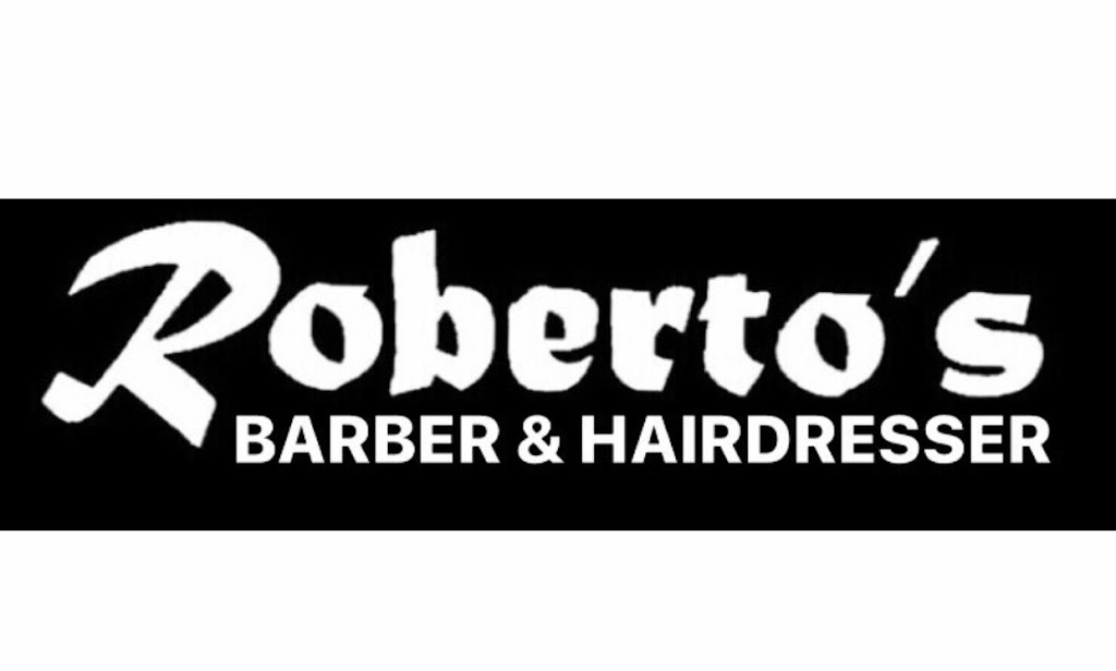 ROBERTO’S THE BARBER HAIRDRESSER | hair care | 111 Marlborough St, Henley Beach SA 5022, Australia | 0883563108 OR +61 8 8356 3108