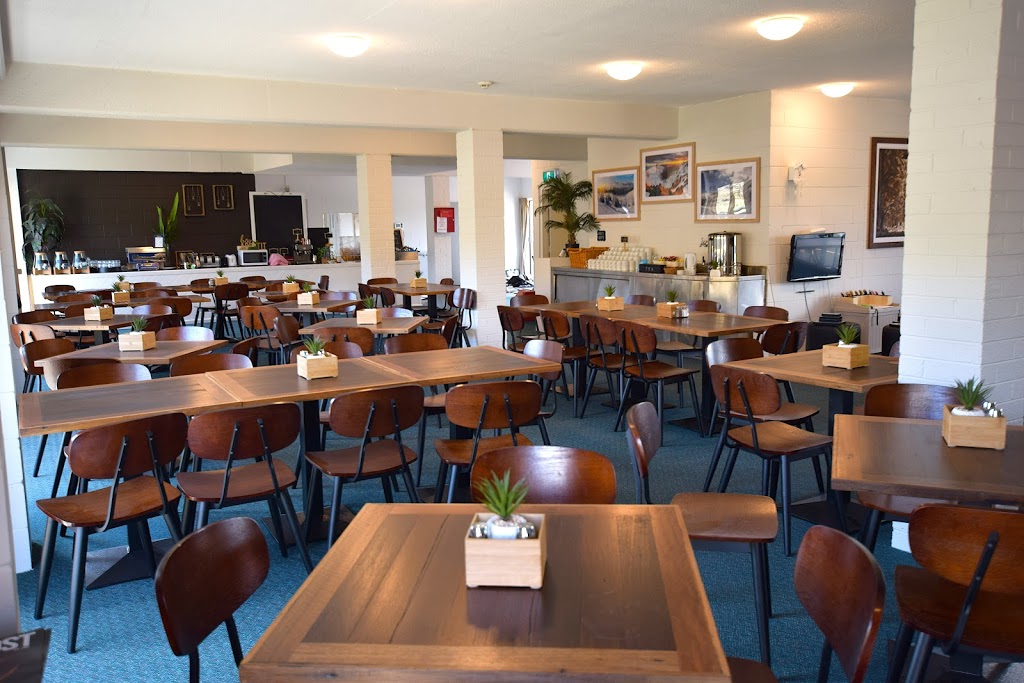 Alpine Resort Motel | 1 Nettin Circuit, Jindabyne NSW 2627, Australia | Phone: (02) 6456 2522