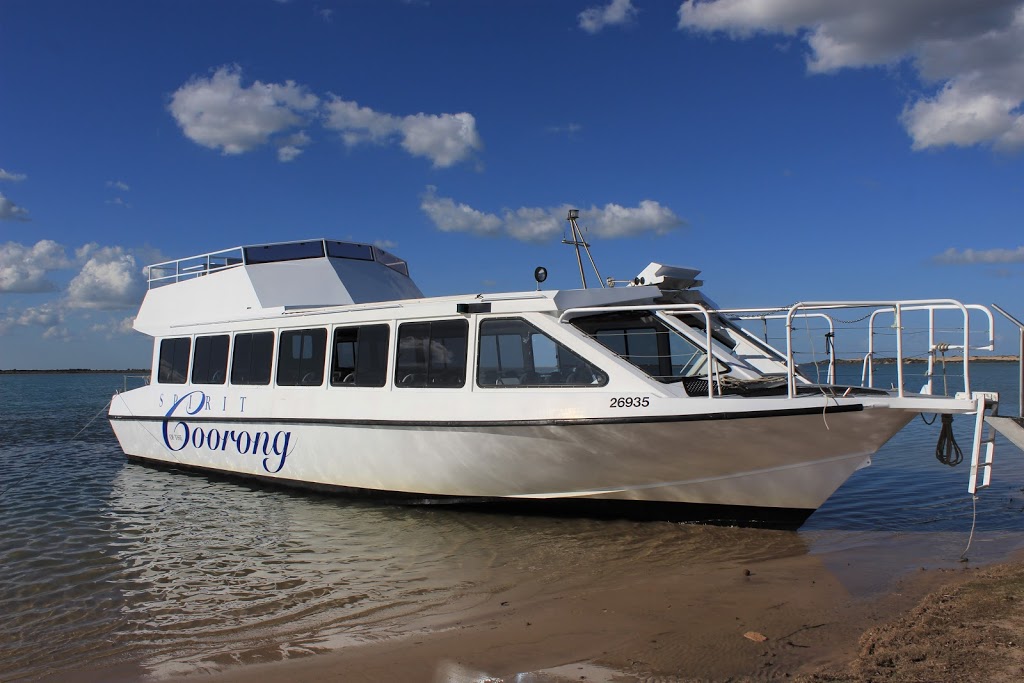 Spirit Australia Cruises & Spirit of the Coorong | travel agency | Spirit of the Coorong Cruises, Main Wharf, @ the end of Cutting Rd,, Goolwa SA 5214, Australia | 0885552203 OR +61 8 8555 2203
