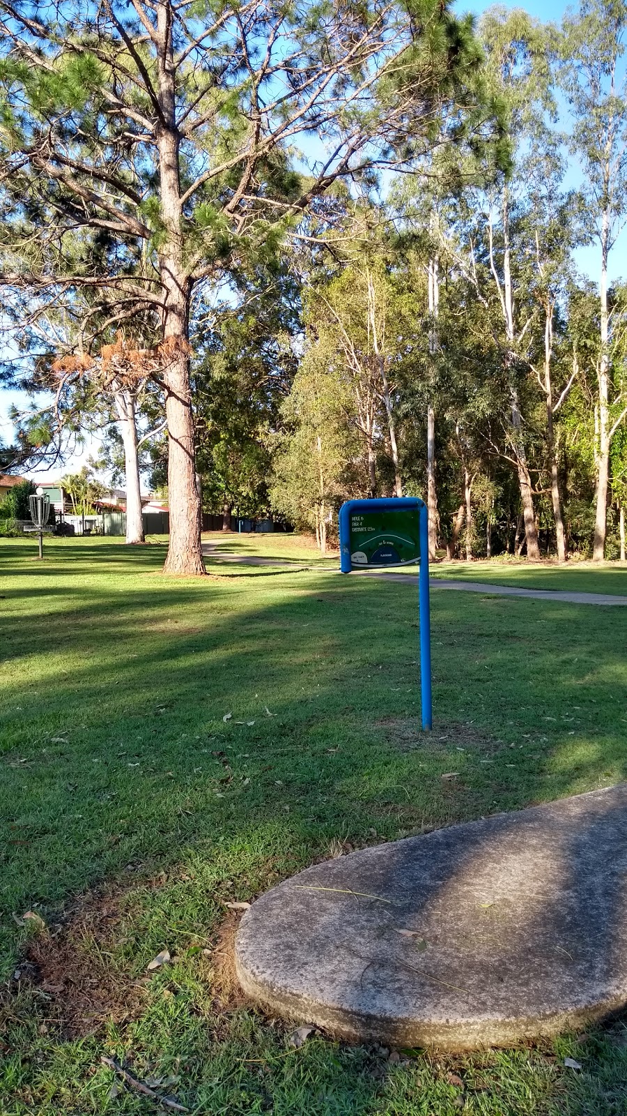 John Davidson Park | park | Strathpine QLD 4500, Australia | 0732050555 OR +61 7 3205 0555