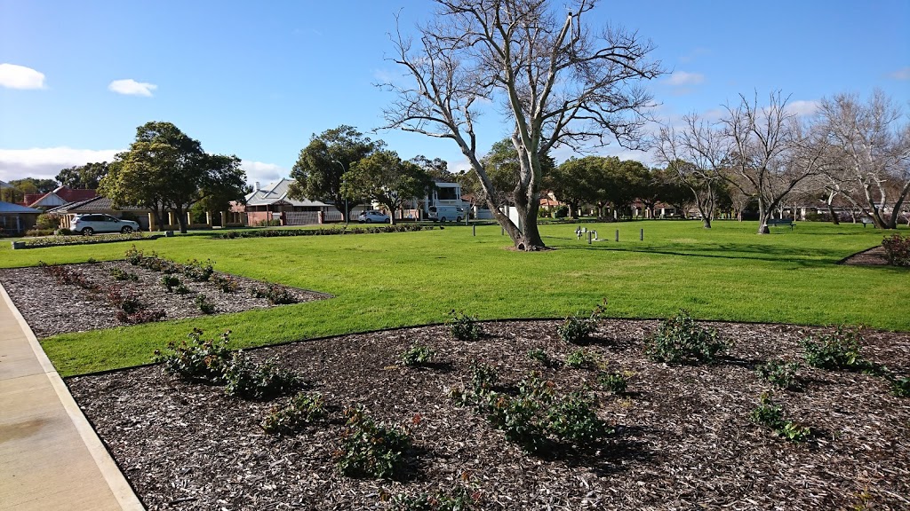 Peace Moemorial Rose Gardens | park | Nedlands WA 6009, Australia